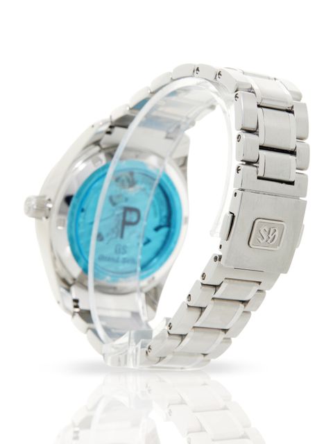 Grand Seiko Heritage Collection SBGE211 Image 3